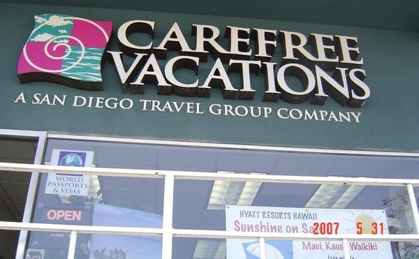 World Passports and Visas