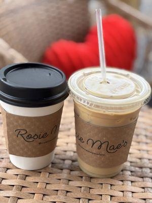 Rosie Mae's Alpaca Farm & Boutique