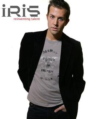 Iris Talent Agency