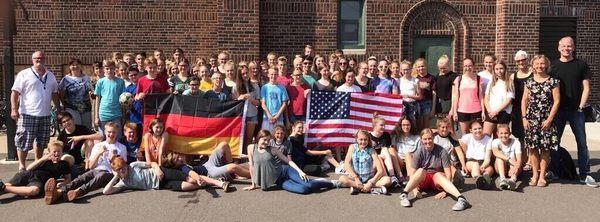 Twin Cities German Immersion School