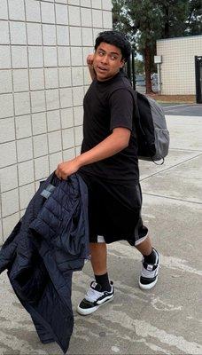 Charter Oak Unified School District