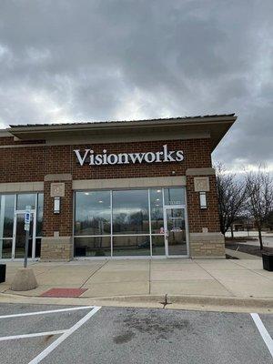 Visionworks