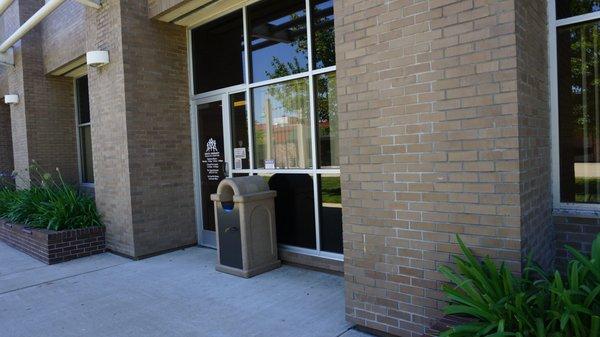 Shasta Community Health Dental Center