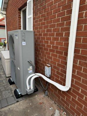 Long Island Air Conditioning and Appliances