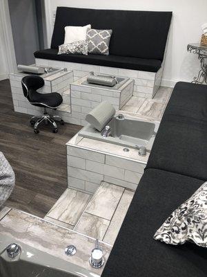 Capello Salons & Day Spa