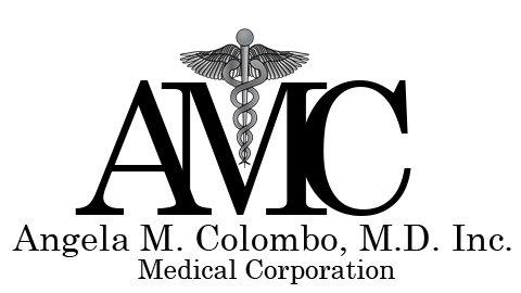 Angela M Colombo, MD