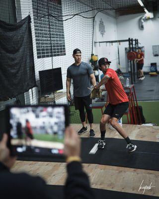 Beimel Elite Athletics