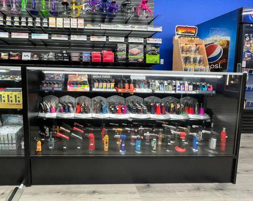 Barcode Hookah and Smoke Shop