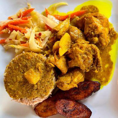 Dalia’s Caribbean Kitchen