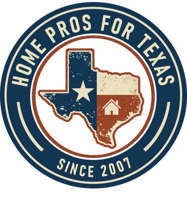 Home Pros for Texas