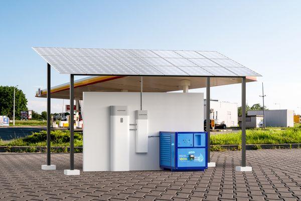 RenTech Global Solutions