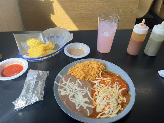 Taqueria Don Fer Family Restaurant