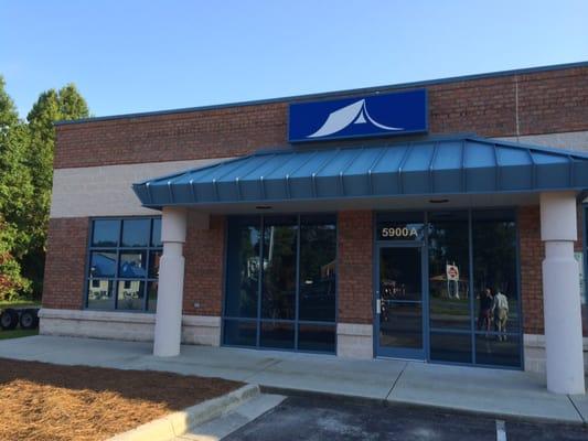 The Property Shop of the Carolinas