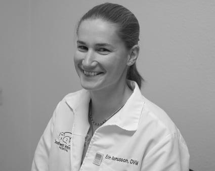 Rasmusson Erin DVM-Southwest Veterinary Hospital