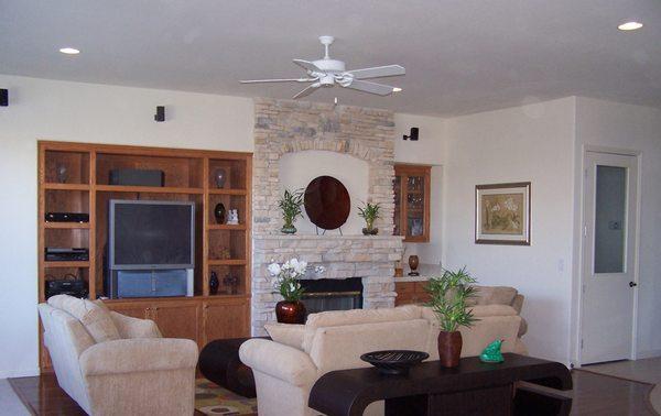 The Residences At Antioch