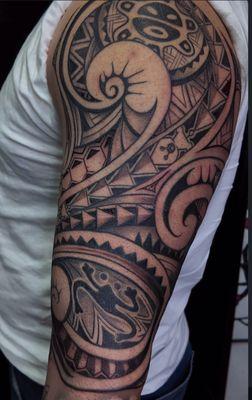 Done by lupita @artsandinkss