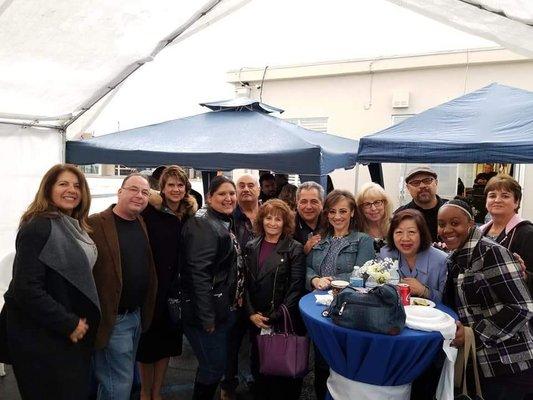 Shannon Martinez at Rate