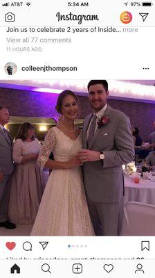 Saint francis center