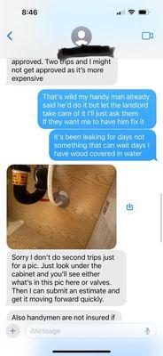 Las Vegas Water Heaters