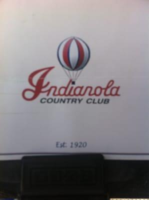 Indianola Country Club
