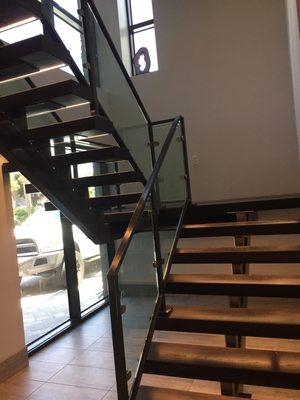Stair Builders