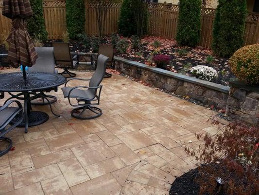 Phillips Landscape Group