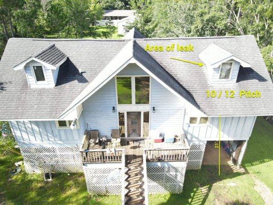 JD Titan Roofing of Mobile