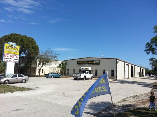 BC Automotive