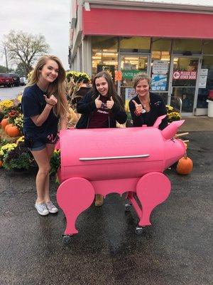 Whitmore Ace Hardware