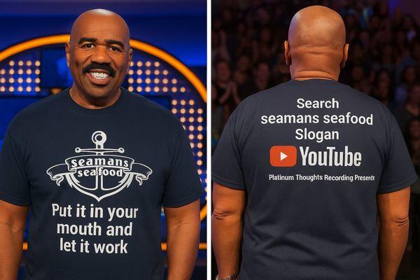 Platinum Thoughts Recordings