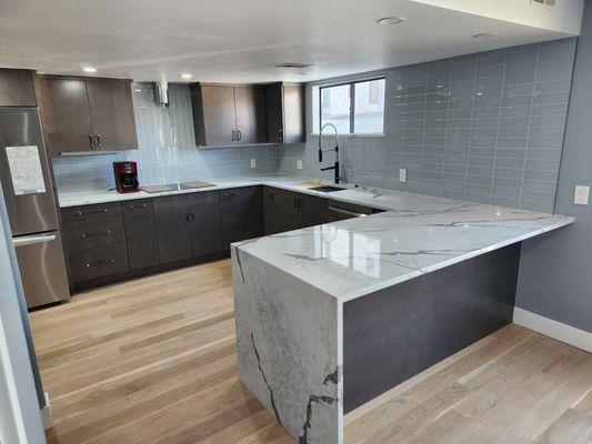 Old England Builders