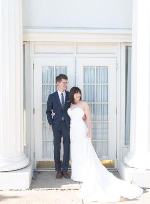 Barrowman Photography