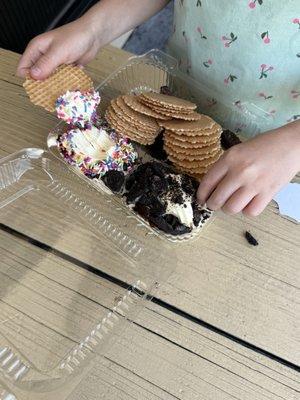 Miller's Dairy Delite