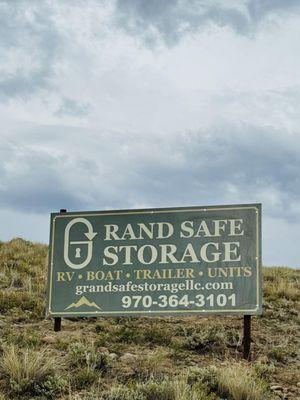Grand Safe Storage