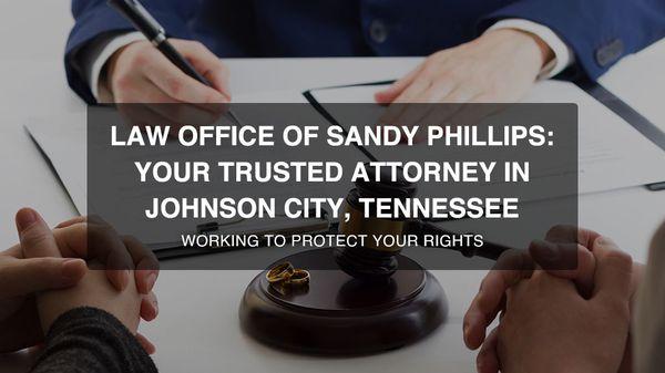 Law Office Of Sandy Phillips