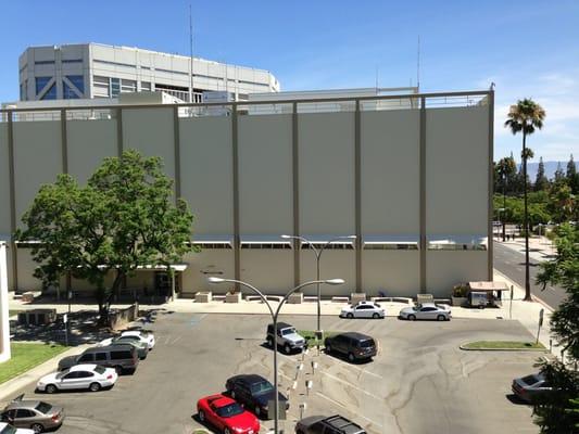 Riverside County Sheriff's