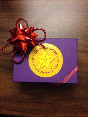 Teresa Belle Gallery