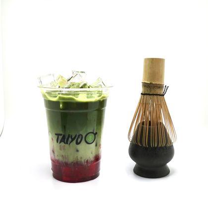 TAIYO MATCHA