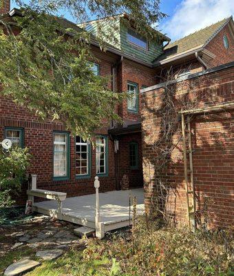 Kingsford Inkorporated