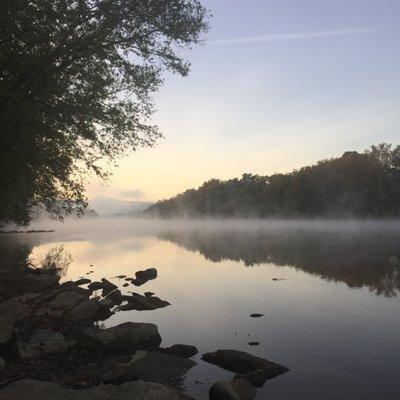 Antietam Creek Campground