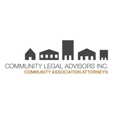 Community Legal Advisors - San Diego Office