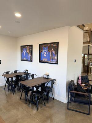 The Pines Coffee Shop & Event Center