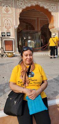 Delicias Tours