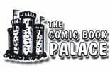 Comic Book Palace