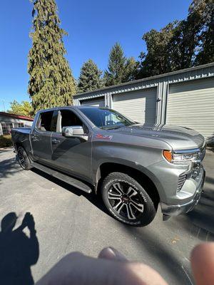 Superior Tire Service