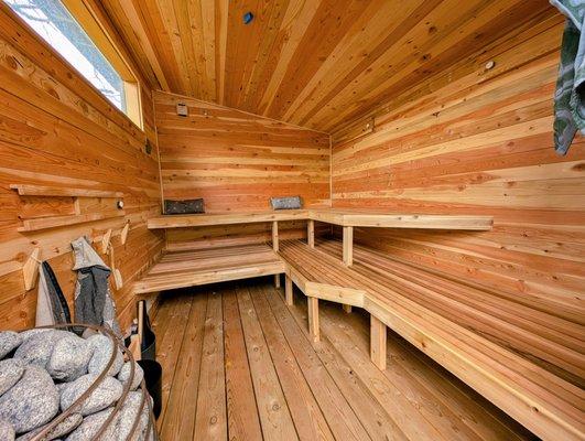 SingleTrack Construction