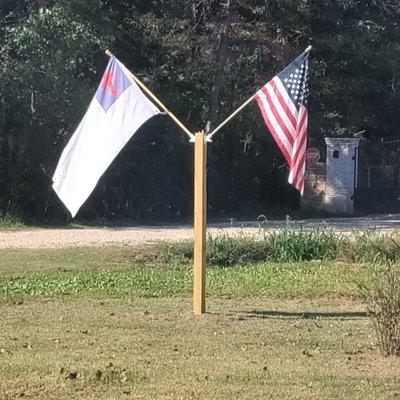 South Carolina Wedding Chapel