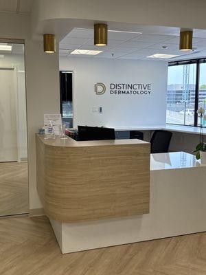 Distinctive Dermatology