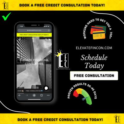 Elevate Financial Consulting