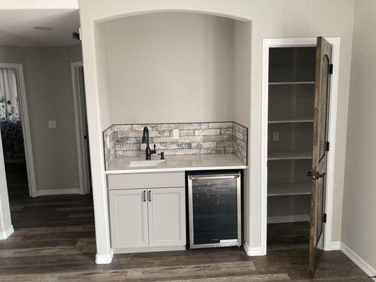 Better Built Basements